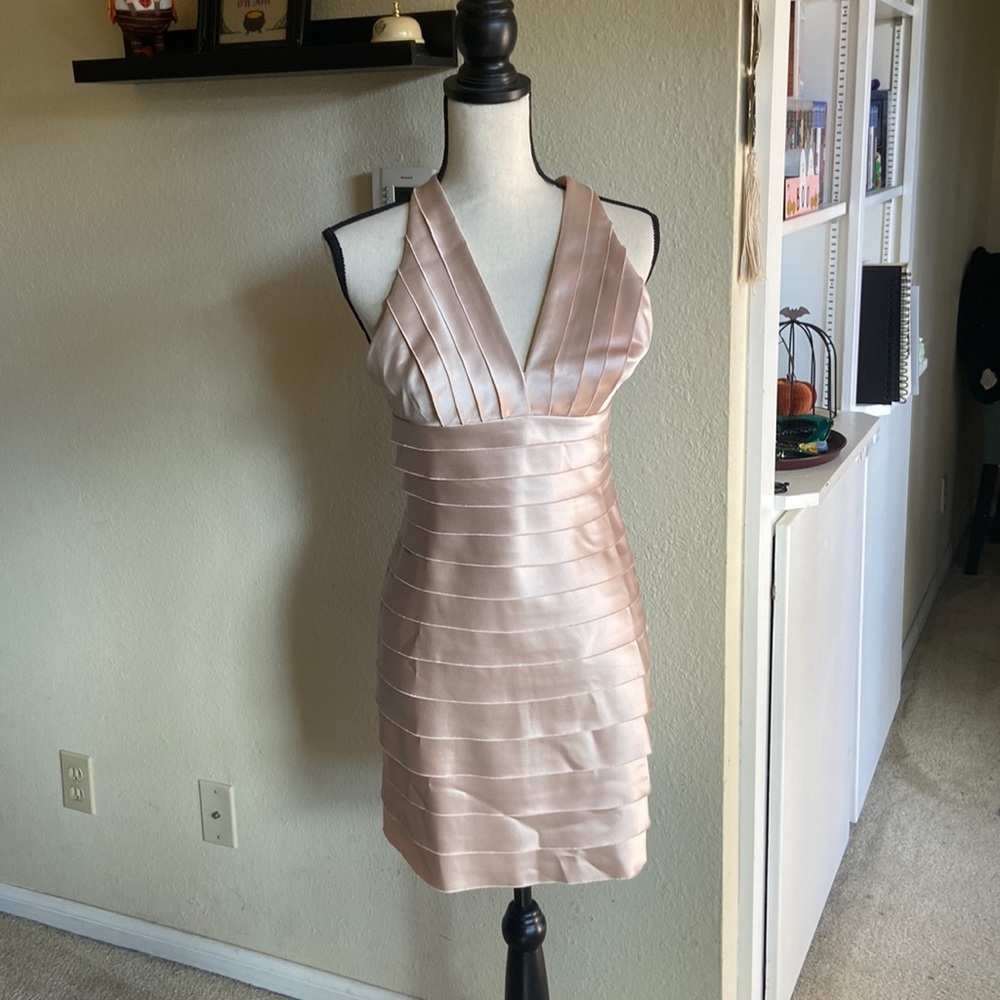 Y2K BCBG Dress